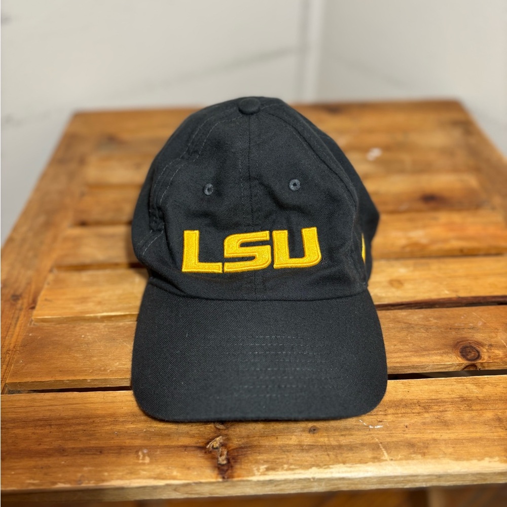 Nike LSU Dri-Fit Cap Hat